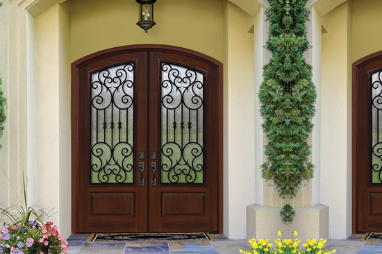 Coalinga-entry-door-repair