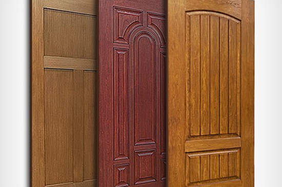 Coalinga-fiberglass-door-repair