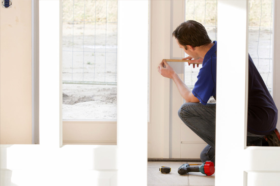 Coalinga-interior-door-repair