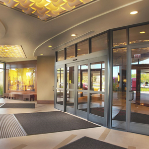 commercial door specialist Coalinga