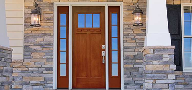residential entry door repair Coalinga